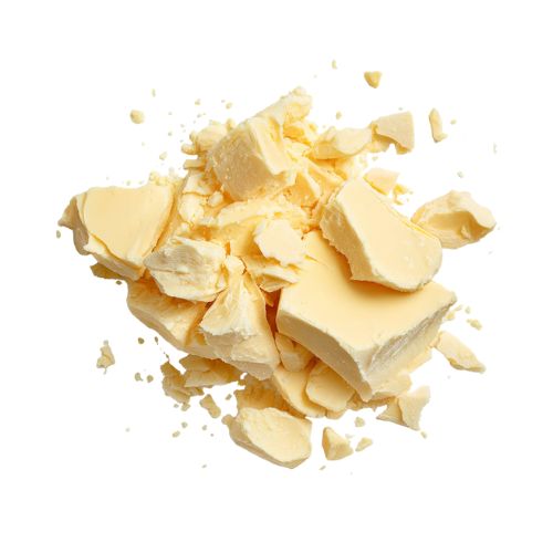 Cocoa Butter Deodorized - Ghana