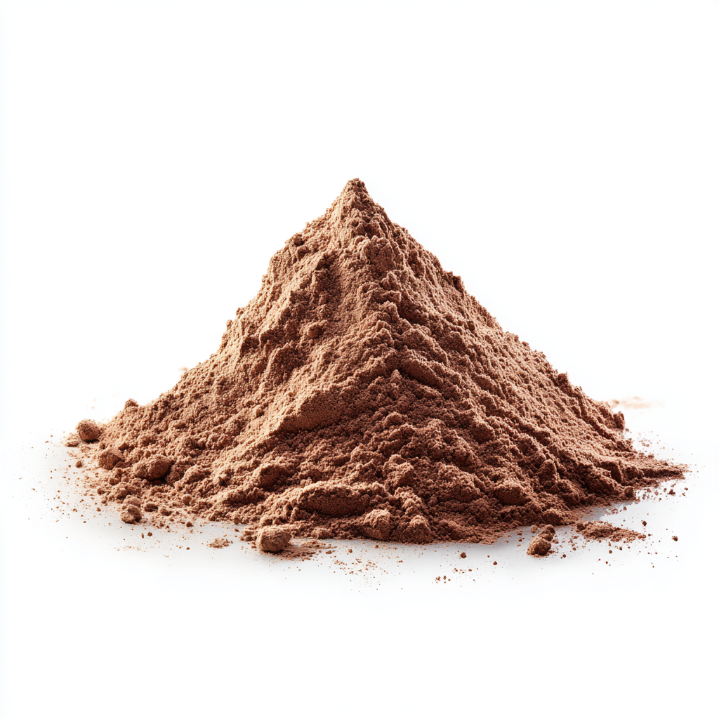 Natural Cocoa Powder 10-12% - Ghana